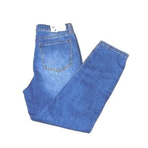 NWT BP High Risd Skinny Jeans Sz 32